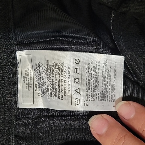 Mens joggers - Picture 7 of 7